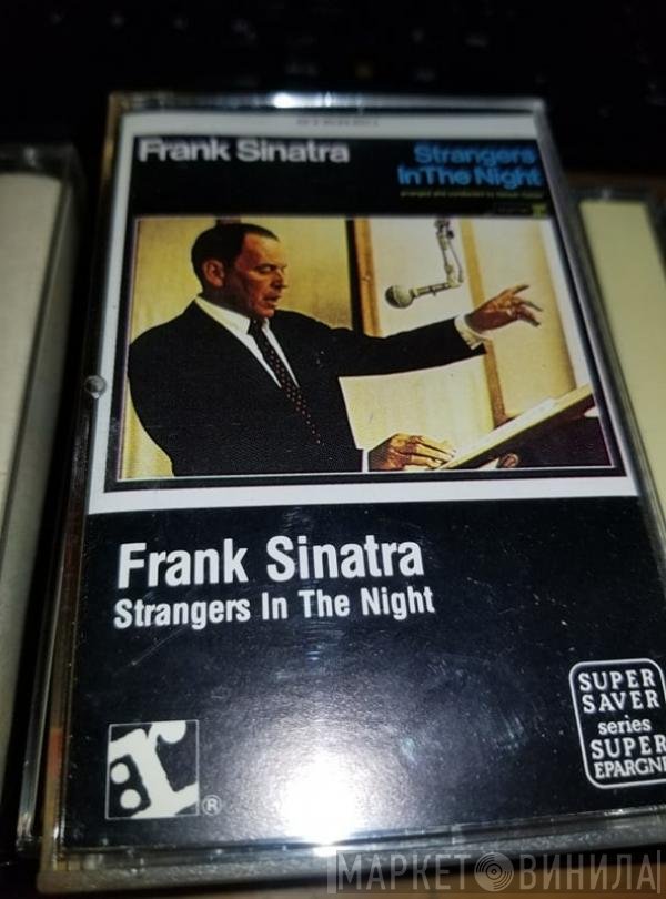 Frank Sinatra  - Strangers In The Night