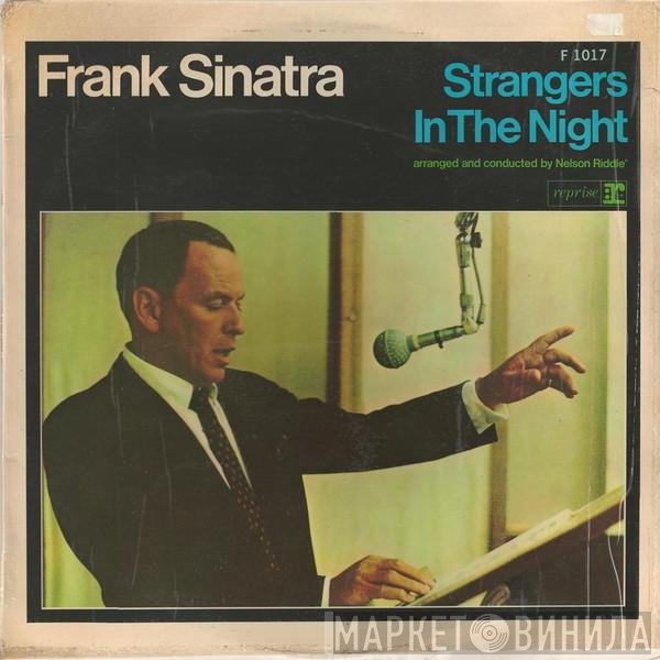 Frank Sinatra  - Strangers In The Night