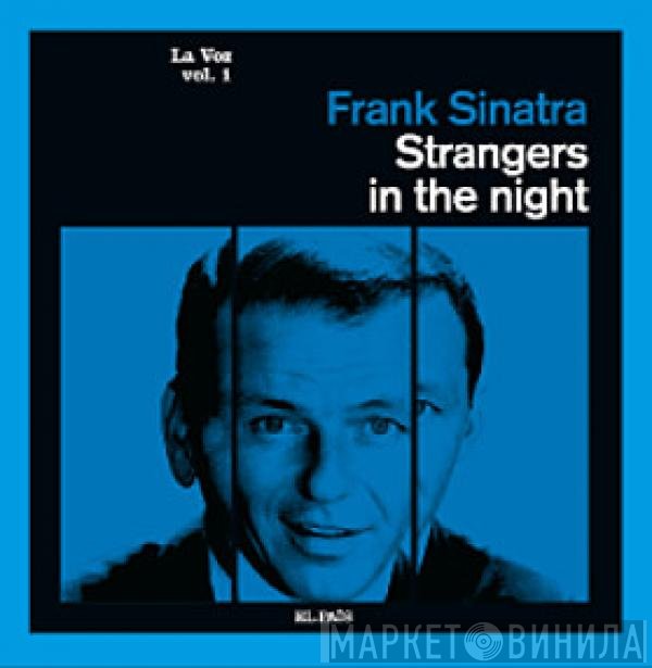 Frank Sinatra  - Strangers In The Night