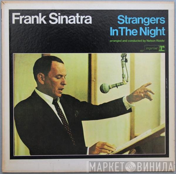 Frank Sinatra  - Strangers In The Night