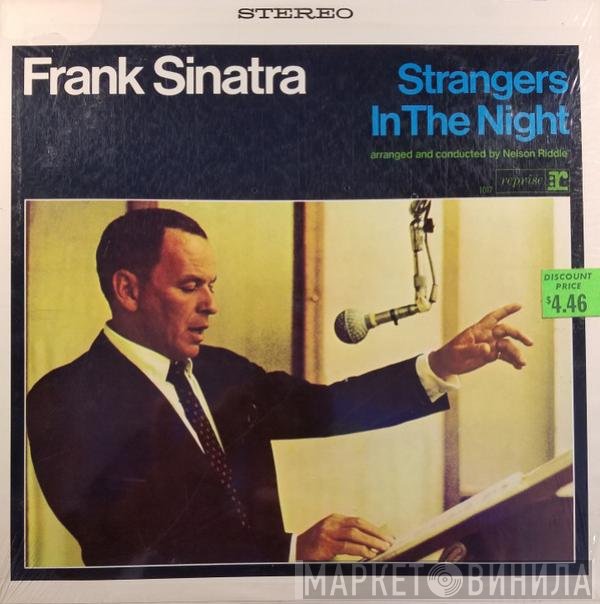 Frank Sinatra  - Strangers In The Night