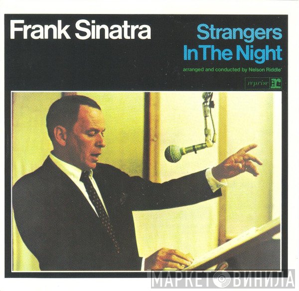 Frank Sinatra - Strangers In The Night