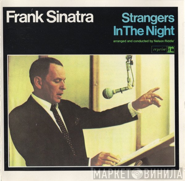 Frank Sinatra  - Strangers In The Night