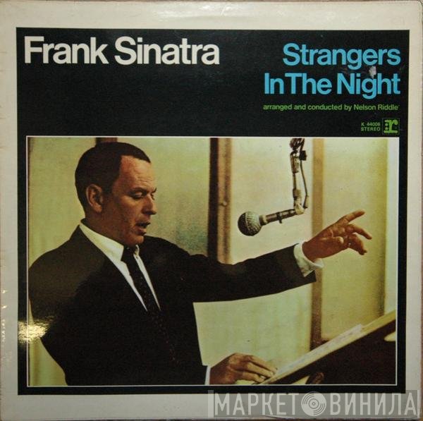 Frank Sinatra  - Strangers In The Night