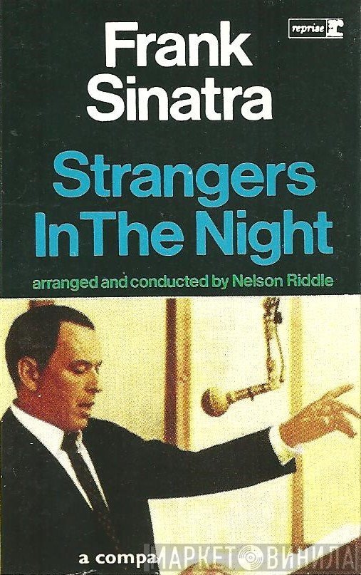 Frank Sinatra  - Strangers In The Night