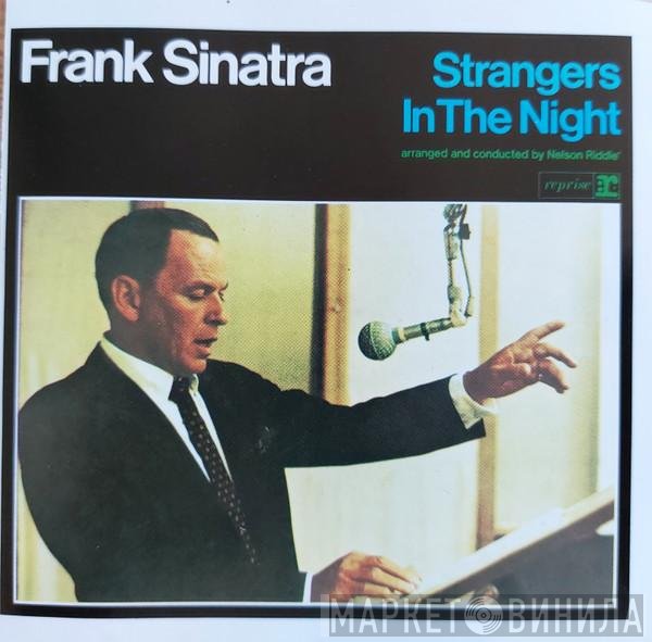 Frank Sinatra  - Strangers In The Night