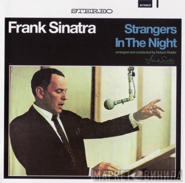 Frank Sinatra  - Strangers In The Night