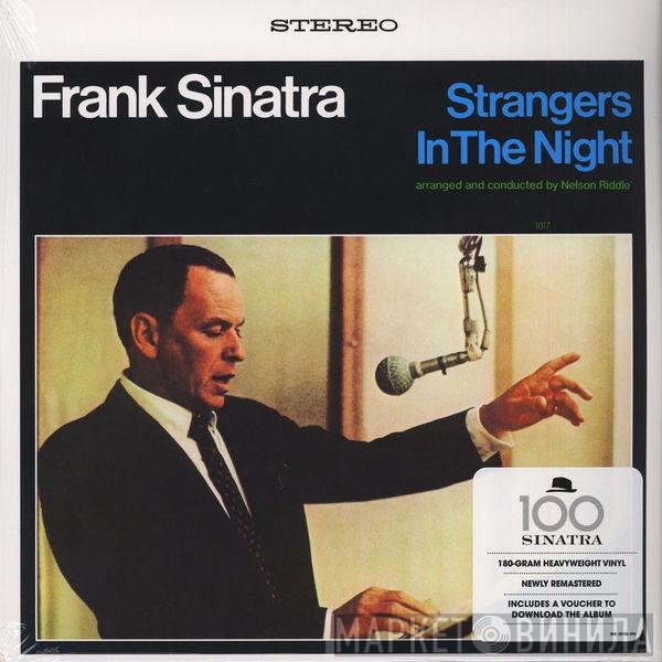Frank Sinatra - Strangers In The Night