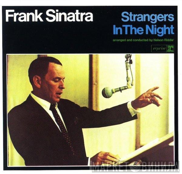 Frank Sinatra  - Strangers In The Night