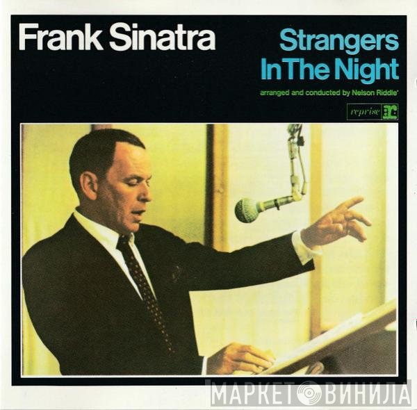 Frank Sinatra  - Strangers In The Night