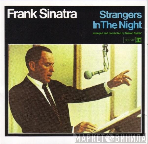 Frank Sinatra  - Strangers In The Night