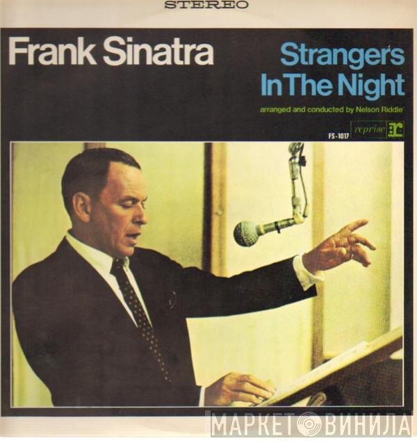 Frank Sinatra  - Strangers In The Night