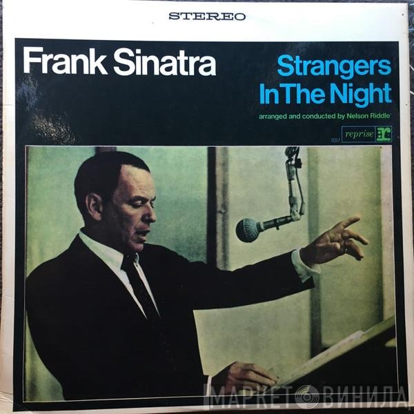 Frank Sinatra  - Strangers In The Night