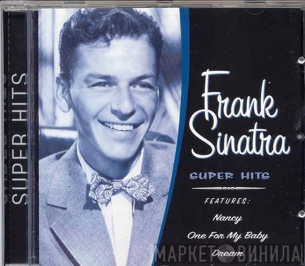 Frank Sinatra  - Super Hits