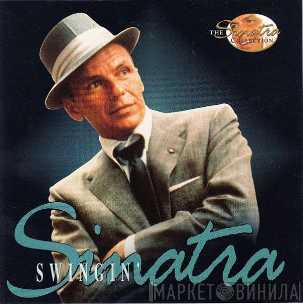 Frank Sinatra - Swingin' Sinatra
