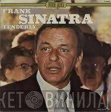 Frank Sinatra  - Tenderly