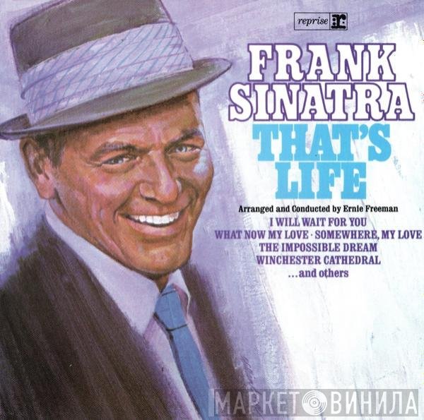 Frank Sinatra - That's Life