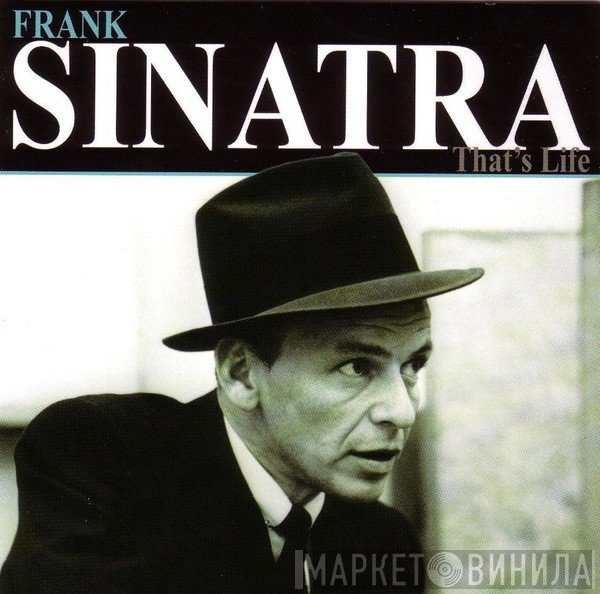 Frank Sinatra - That's Life
