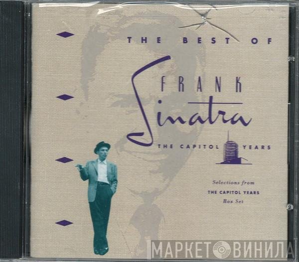 Frank Sinatra - The Best Of The Capitol Years