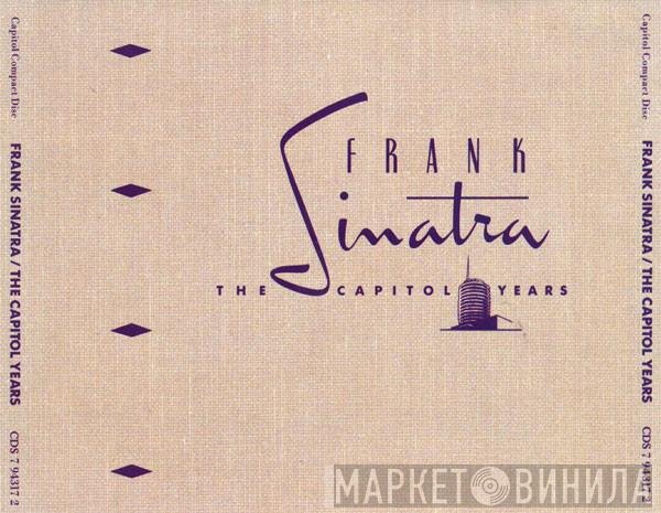 Frank Sinatra  - The Capitol Years
