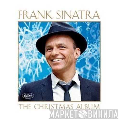 Frank Sinatra - The Christmas Album