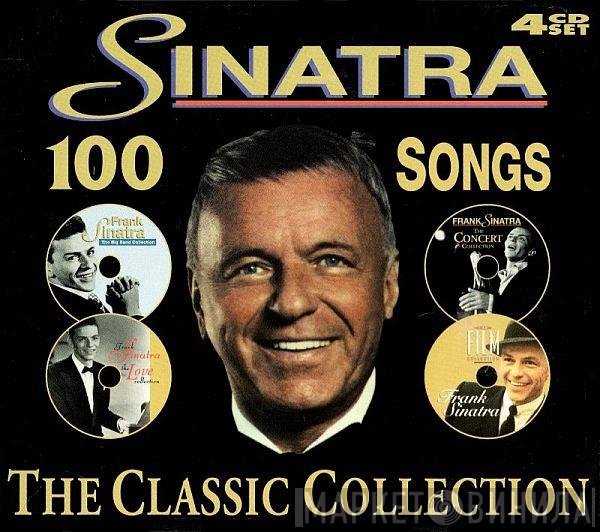 Frank Sinatra  - The Classic Collection