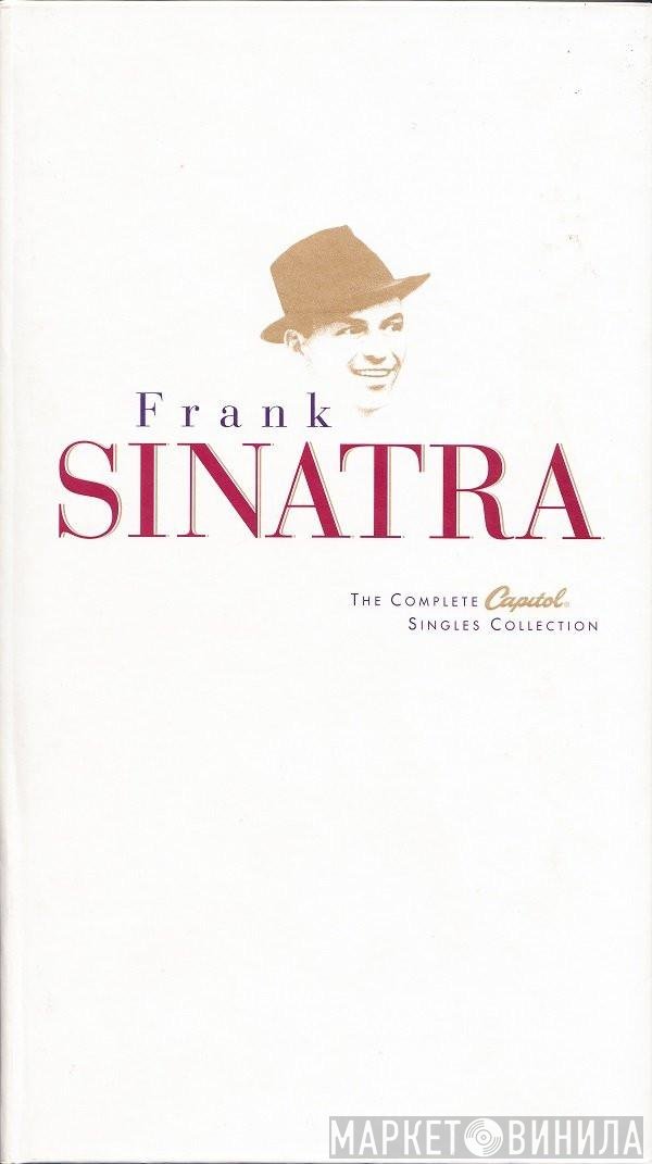 Frank Sinatra  - The Complete Capitol Singles Collection