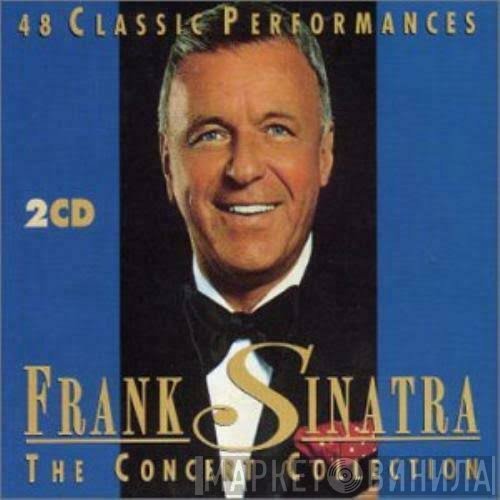 Frank Sinatra - The Concert Collection-48 Classic Performances