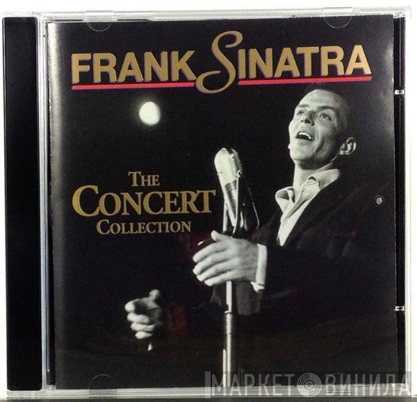 Frank Sinatra - The Concert Collection