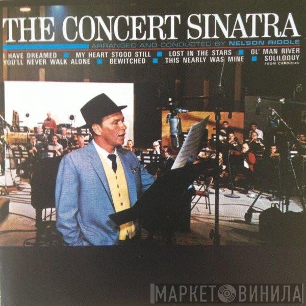 Frank Sinatra  - The Concert Sinatra