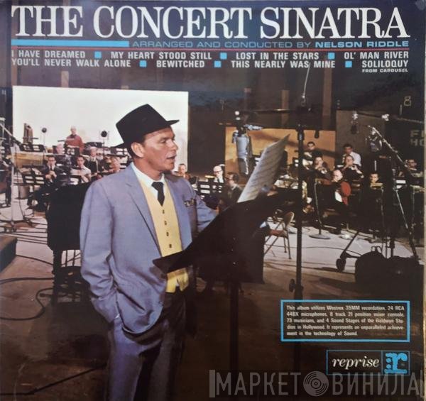 Frank Sinatra - The Concert Sinatra