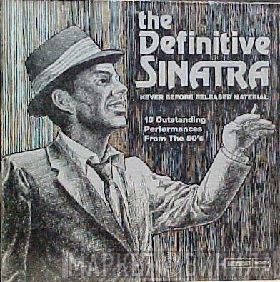 Frank Sinatra - The Definitive Sinatra