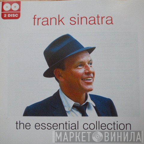 Frank Sinatra  - The Essential Collection