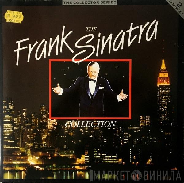 Frank Sinatra  - The Frank Sinatra Collection