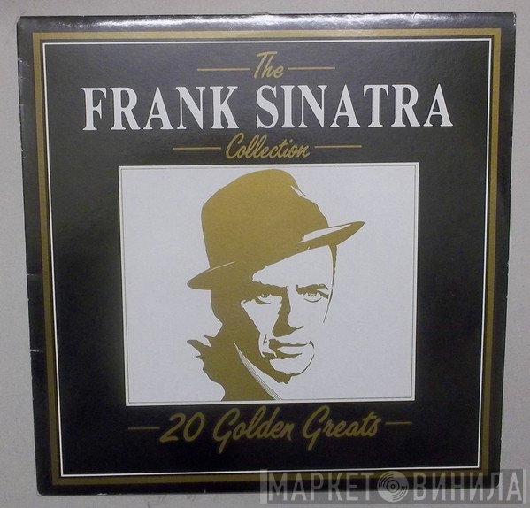 Frank Sinatra - The Frank Sinatra Collection