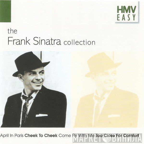 Frank Sinatra - The Frank Sinatra Collection