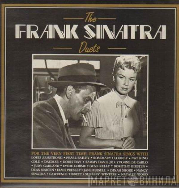 Frank Sinatra - The Frank Sinatra Duets