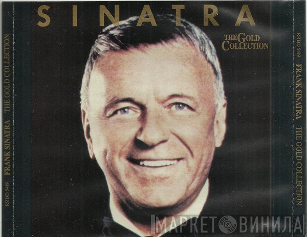 Frank Sinatra  - The Gold Collection