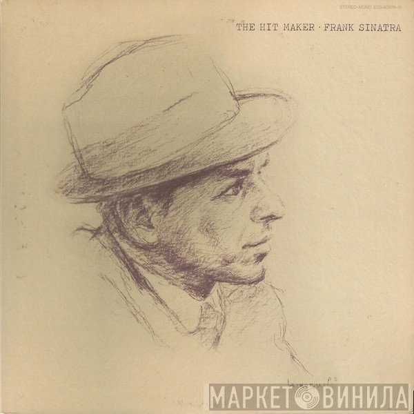 Frank Sinatra  - The Hit Maker
