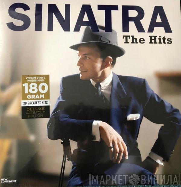 Frank Sinatra  - The Hits