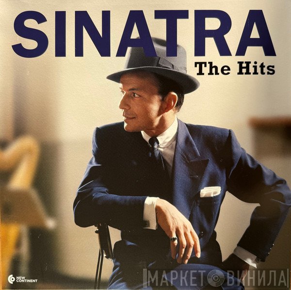 Frank Sinatra - The Hits