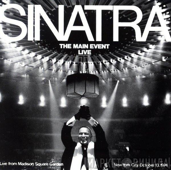 Frank Sinatra - The Main Event