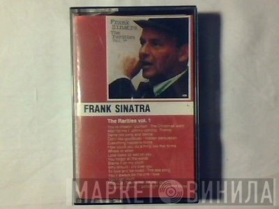 Frank Sinatra  - The Rarities Vol. 1