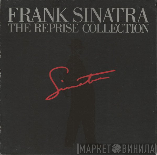 Frank Sinatra  - The Reprise Collection