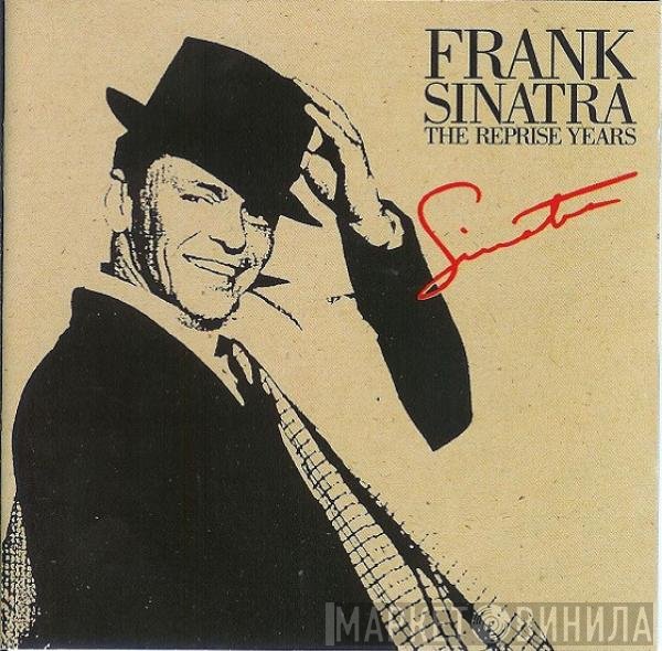 Frank Sinatra  - The Reprise Years