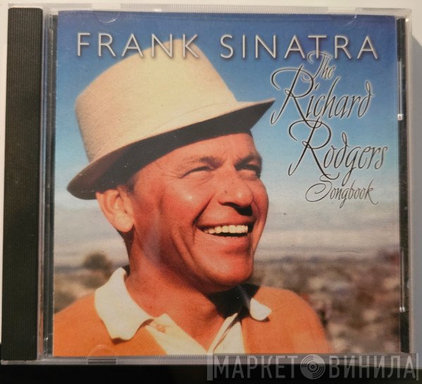 Frank Sinatra - The Richard Rodgers Songbook