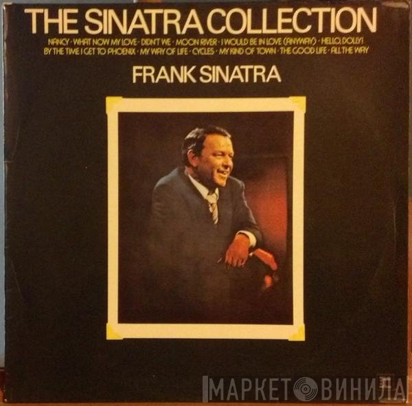 Frank Sinatra  - The Sinatra Collection