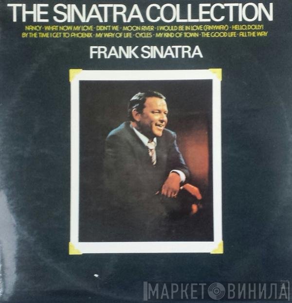 Frank Sinatra  - The Sinatra Collection