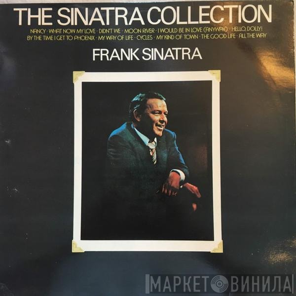 Frank Sinatra  - The Sinatra Collection