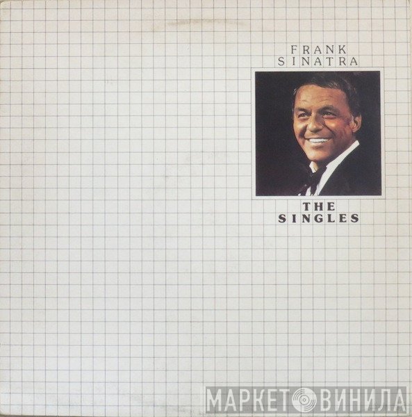 Frank Sinatra - The Singles